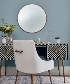 Valspar Shale Blue