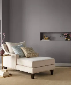 Valspar Mink Suede