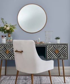 Valspar Blue Echo