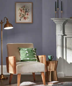 Valspar Purple Funk