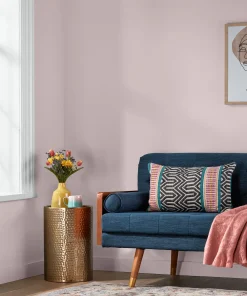 Valspar Rosy Linen