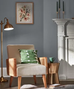 Valspar Deco Gray