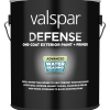 Valspar Defense? Exterior Paint + Primer