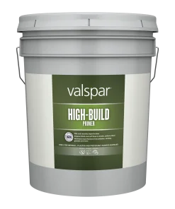 Valspar High-Build Primer