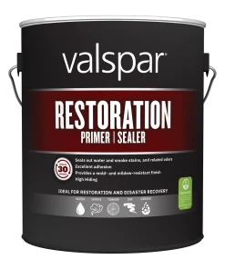 Valspar Restoration Primer/Sealer
