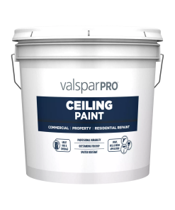 Valspar ValsparPRO? Ceiling Paint